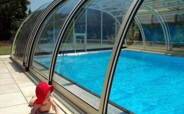 عروض مع خصم 20% مظلات للسيارات مظلات تغطيه المسابح -مظلات خزان