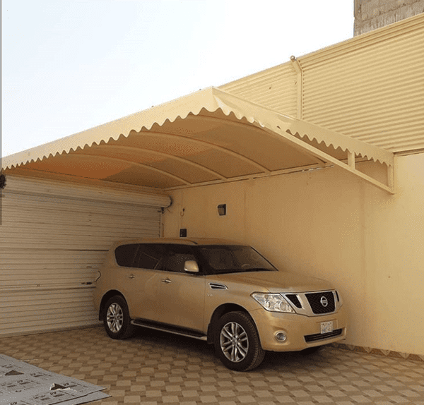 عروض مع خصم 20% مظلات للسيارات مظلات تغطيه المسابح -مظلات خزان