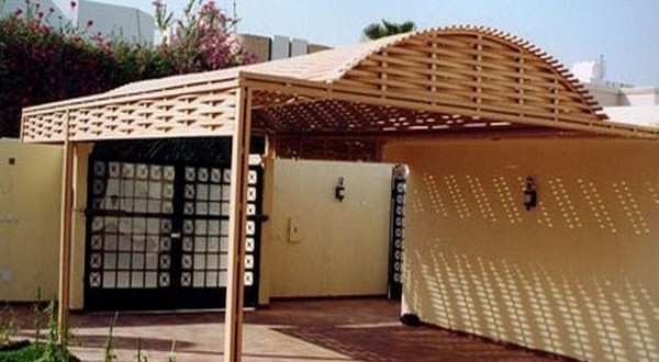 عرض مميز لفترة محدودة تركيب مظلات سيارات مظلات حدائق برلاجولات