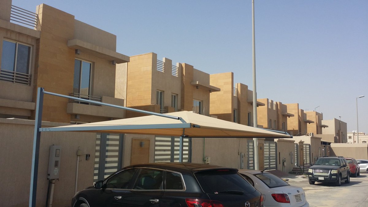 عرض مميز لفترة محدودة تركيب مظلات سيارات مظلات حدائق برلاجولات