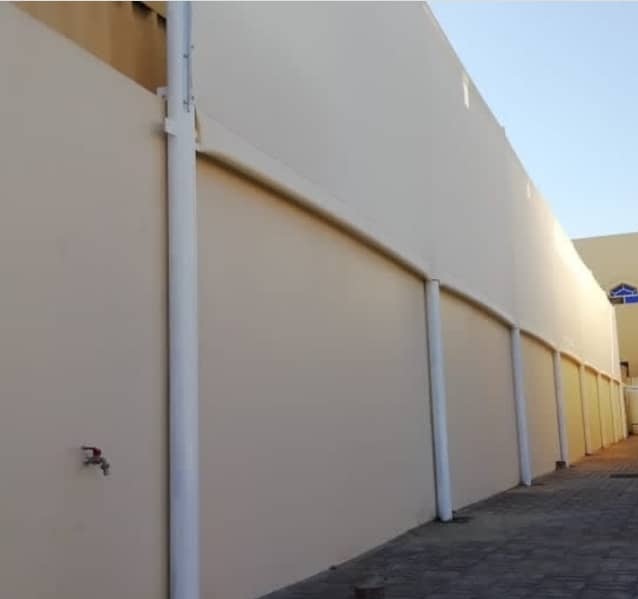 عرض مميز لفترة محدودة تركيب مظلات سيارات مظلات حدائق برلاجولات