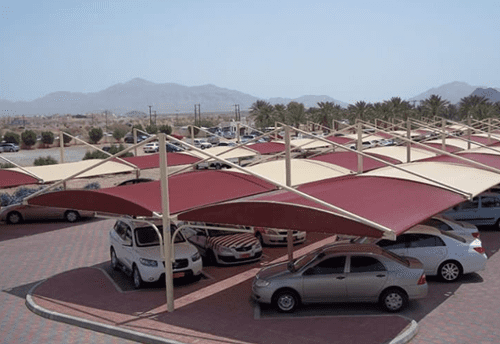 عرض مميز لفترة محدودة تركيب مظلات سيارات مظلات حدائق برلاجولات