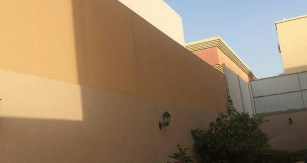  عرض مميز لفترة محدودة تركيب جميع انواع السواتر0530593315 