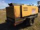 كمبروسور هواء IT# 3939-2007 ATLAS COPCO XAMS286CD AIR COMPRESS