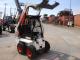 شيول بوبكات IT# 492-2005 BOBCAT 463 SKID STEER Loader