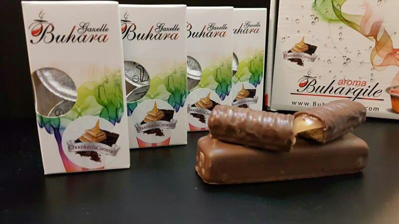معسل جواهر متعة النكهة النقية نكهات الفواكه بدون تبغ أو نيكوتي