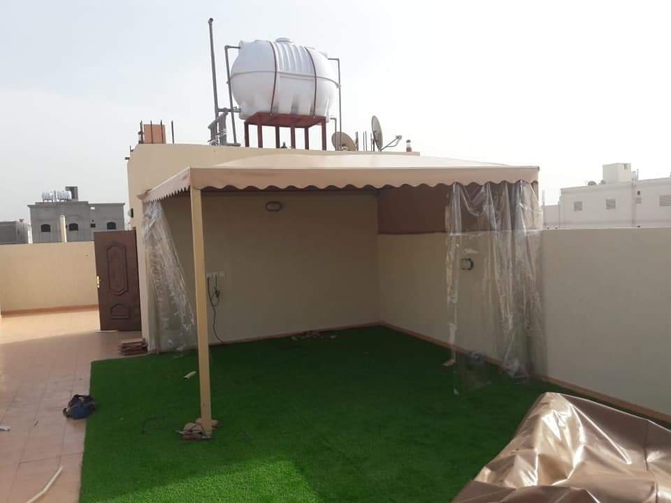 مظلات خميس مشيط | محل مظلات وسواتر خميس مشيط |0534557728