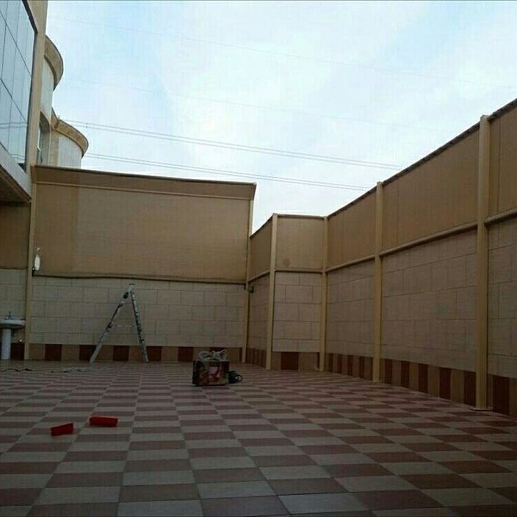 سواتر جدة – تركيب سواتر قماش منزلية باسعار مميزة صور سواتر
