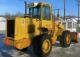 شيول كاتربلر IT# 82-1986 Caterpillar 916 Wheel Loader