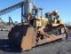 بلدوزر كاتربلر IT# 95K-1991 CATERPILLAR D10N Crawler Tractor