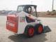 شيول بوبكات للبيع IT# 9-2008 BOBCAT S130 Skid Steer Loader