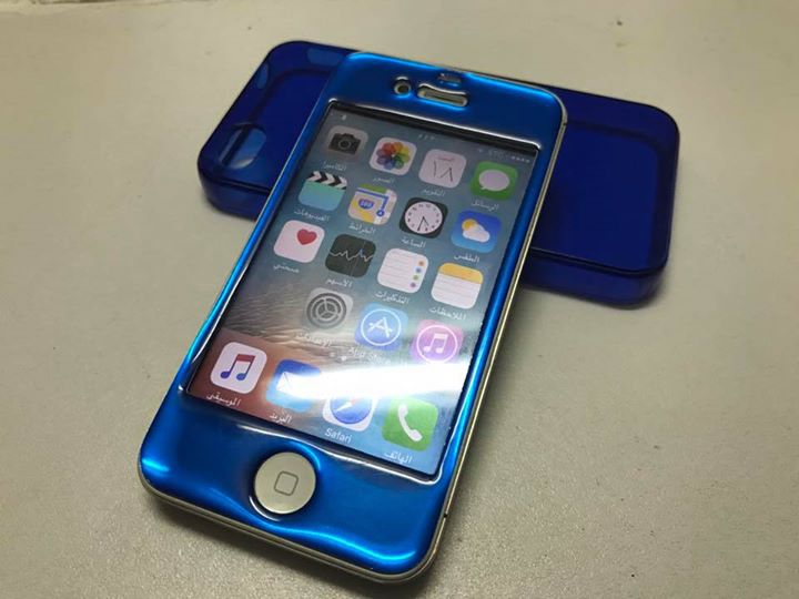 iphone 4S 16 GB