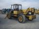 رافعة تلسكوبية للبيع IT# 421A-1997 CAT TH103 10,000 Lb 4x4x4 T
