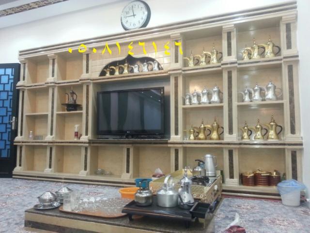 مشبات فخامه ديكورات مشبات جديده