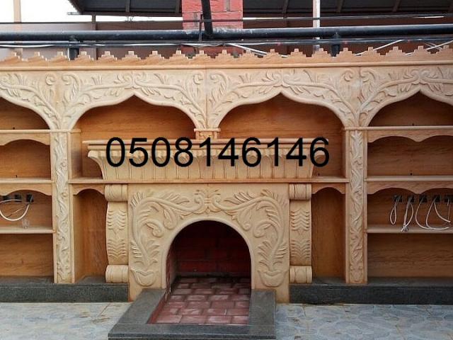 مشبات فخامه ديكورات مشبات جديده