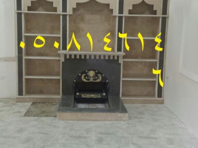 مشبات فخامه ديكورات مشبات جديده