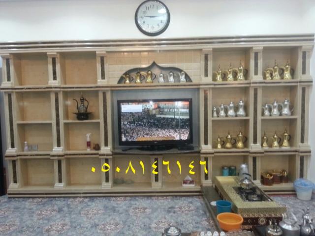 مشبات فخامه ديكورات مشبات جديده