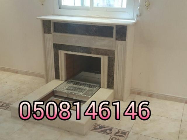 مشبات حجر اشكال مشبات جديده