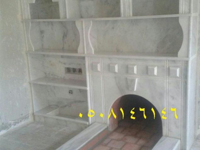 مشبات حجر اشكال مشبات جديده