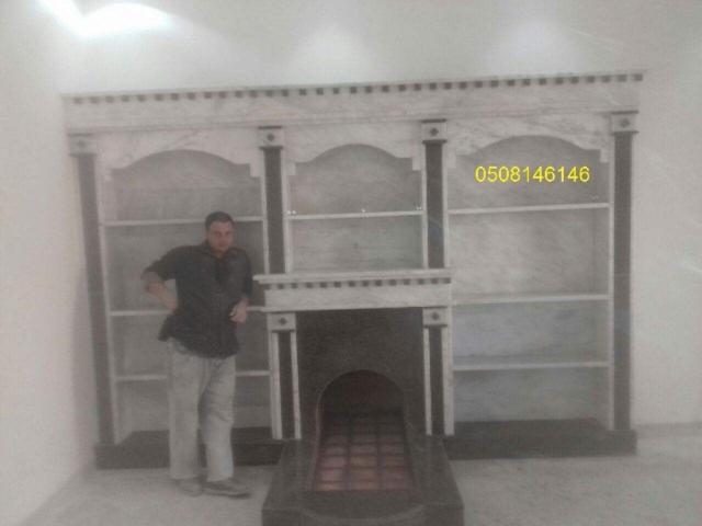 مشبات حجر اشكال مشبات جديده