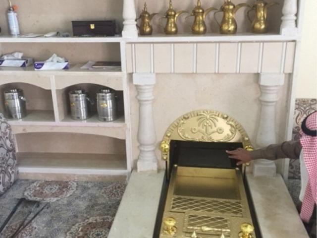 مشبات حجر اشكال مشبات جديده