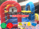 كرات التدحرج