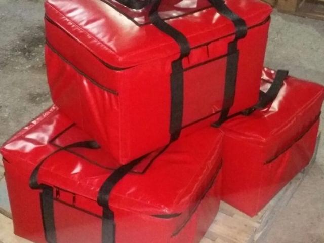 شنط ديلفري صناديق توصيل صناديق مضيئة شنط حرارية شنط مطاعم 0549