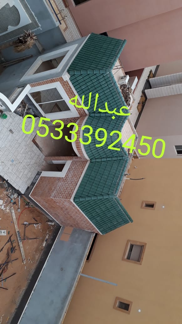 قرميد أسقف أسباني وطني قرميد معزولة وغير معزولة وفق تصميم 