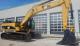 بوكلين جنزير IT# 2945-2008 CAT 345DL 900mm Hydraulic Excavator