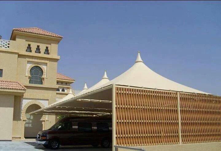 مظلات وسواترتغطية مسابح شبوك زراعيه مستودعات هناجر شبوك زراعي 