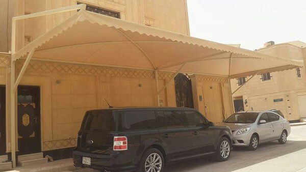 مظلات وسواترتغطية مسابح شبوك زراعيه مستودعات هناجر شبوك زراعي 