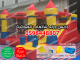 بيع نطيطات هوائية زحاليق هوائية جافة
