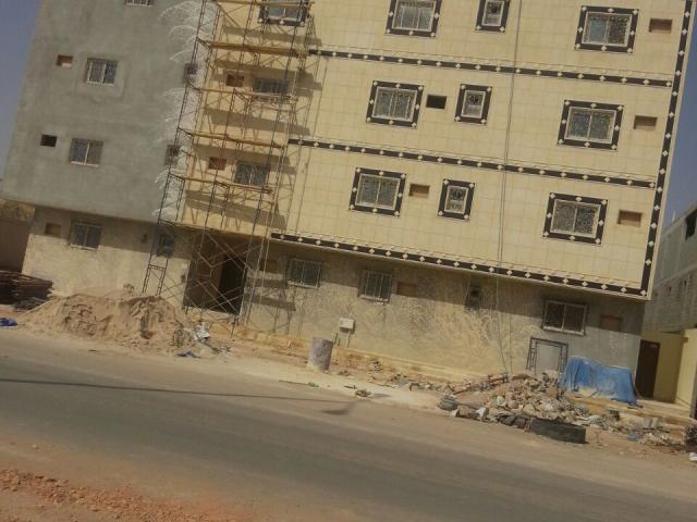 مقاول عام انشاء فلل قصور استراحات عماير ملاحق هناجر ملاحق شالي