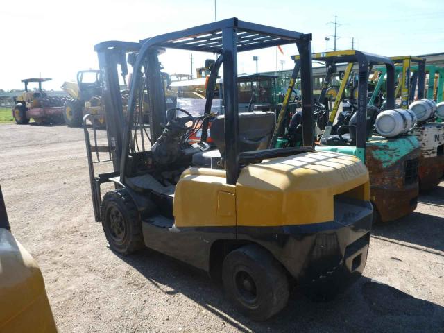 رافعة شوكية للبيع او للإيجار IT# 790-2008 TCM FD30T3 5600 Lb F