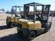 رافعة شوكية للبيع او للإيجار IT# 790-2008 TCM FD30T3 5600 Lb F