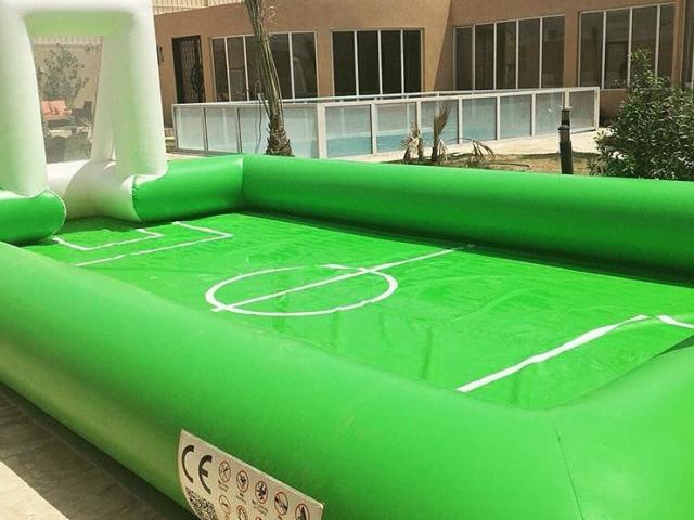عروض خيالية ملاعب صابونيه زحاليق مائيه نطيطات للايجار 05815434