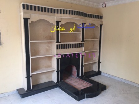  ديكورات مشبات حديثه