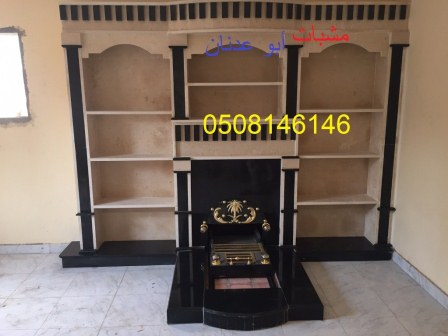 ديكورات مشبات حديثه