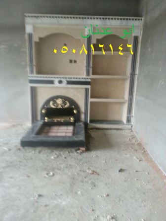  ديكورات مشبات حديثه