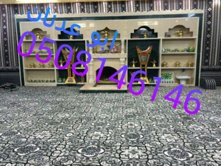  ديكورات مشبات حديثه