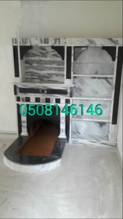 مشبات رخاميه  مشبات رخام حديثه