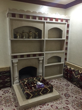 مشبات رخاميه  مشبات رخام حديثه