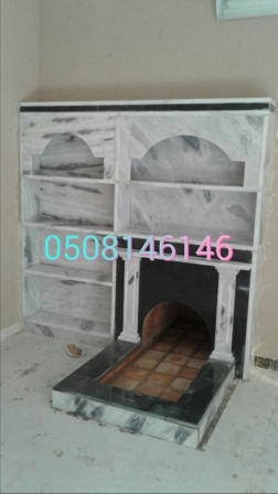 مشبات رخاميه  مشبات رخام حديثه