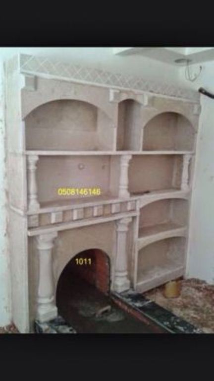 مشبات رخاميه  مشبات رخام حديثه
