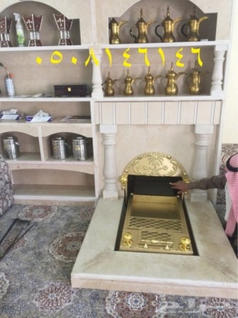 مشبات رخاميه  مشبات رخام حديثه