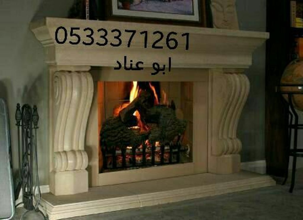 مدافئ