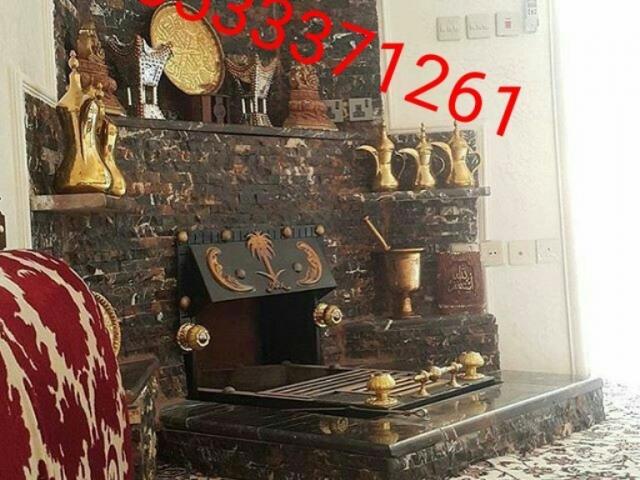 مدافئ