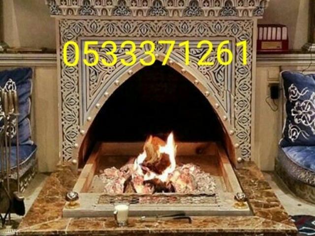 مدافئ