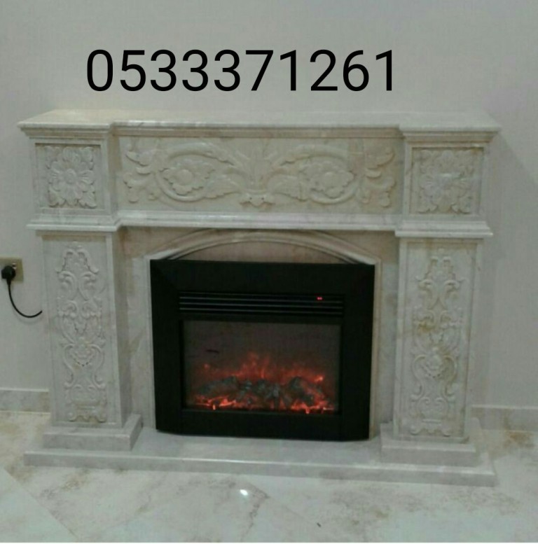 مدافئ