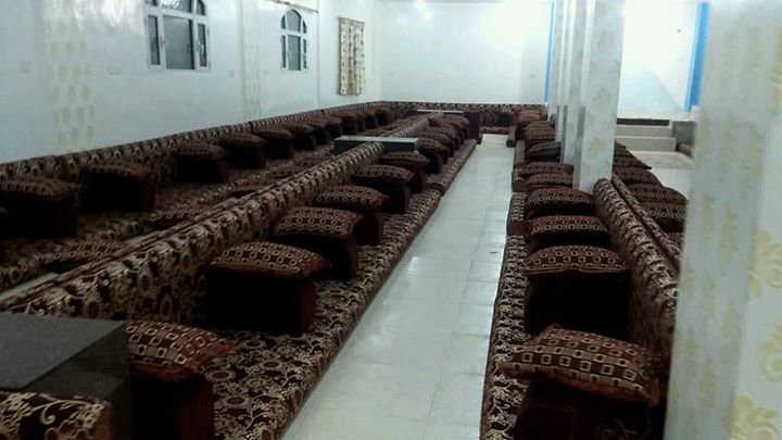 تم الافتتاح تخفيضات